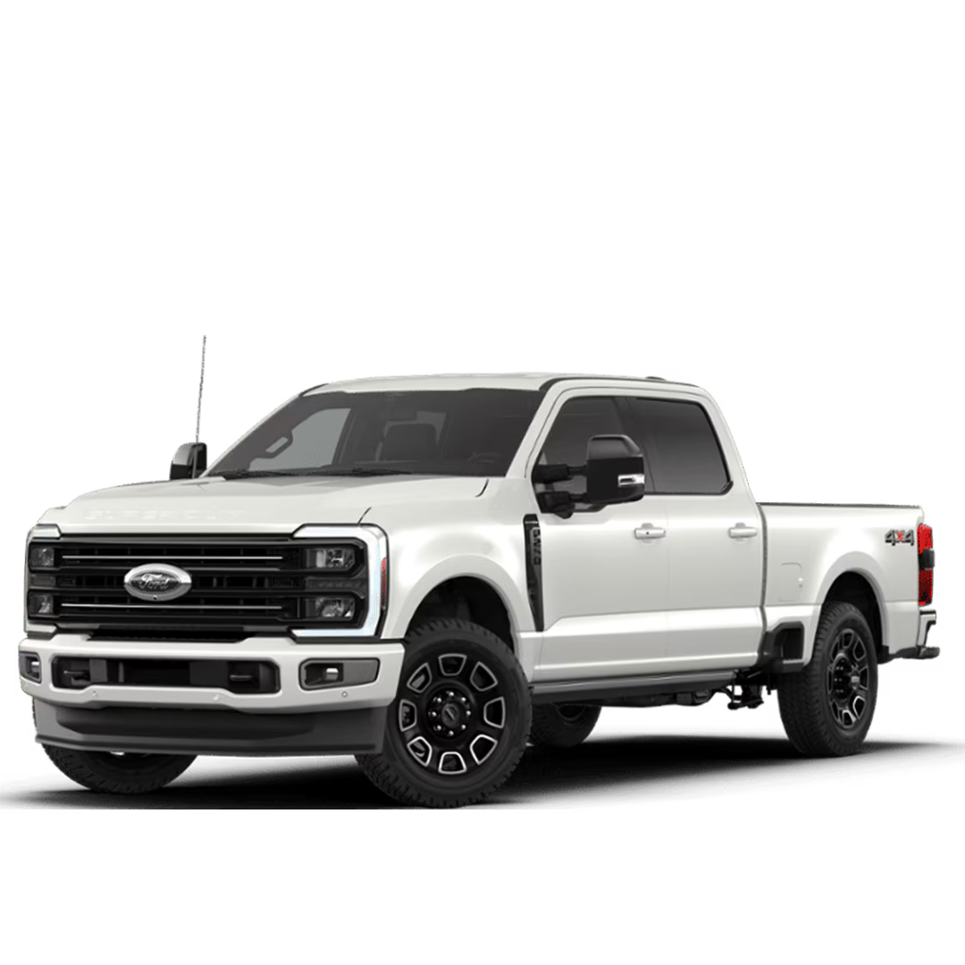 F-250 Super Duty