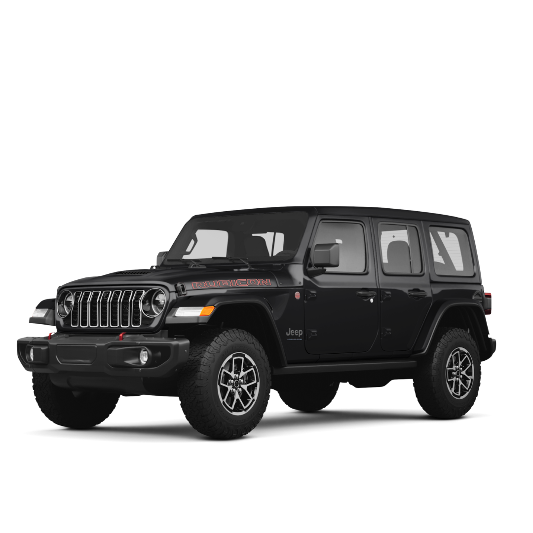 Wrangler JL