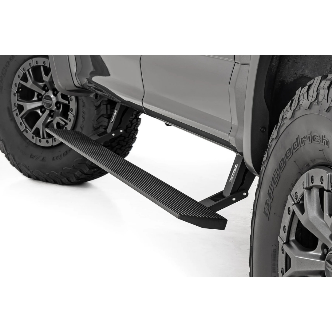 Vehicle Accessories