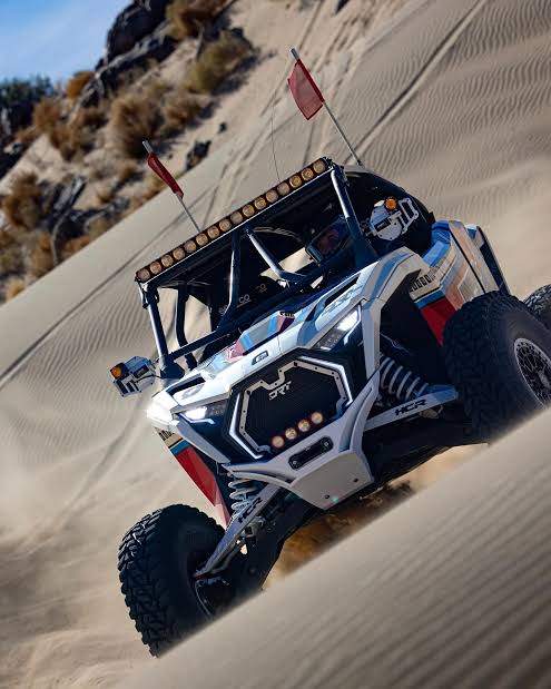 DRT Motorsports