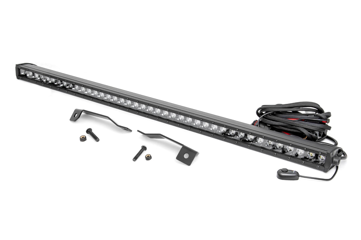 40-Inch LED Light Kit | Rear Mount | Can-Am Maverick Sport 1000R
