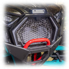 Duner (High Flow) Aluminum Front Grill for Polaris 2025+ RZR Pro XP / Pro S / Pro R