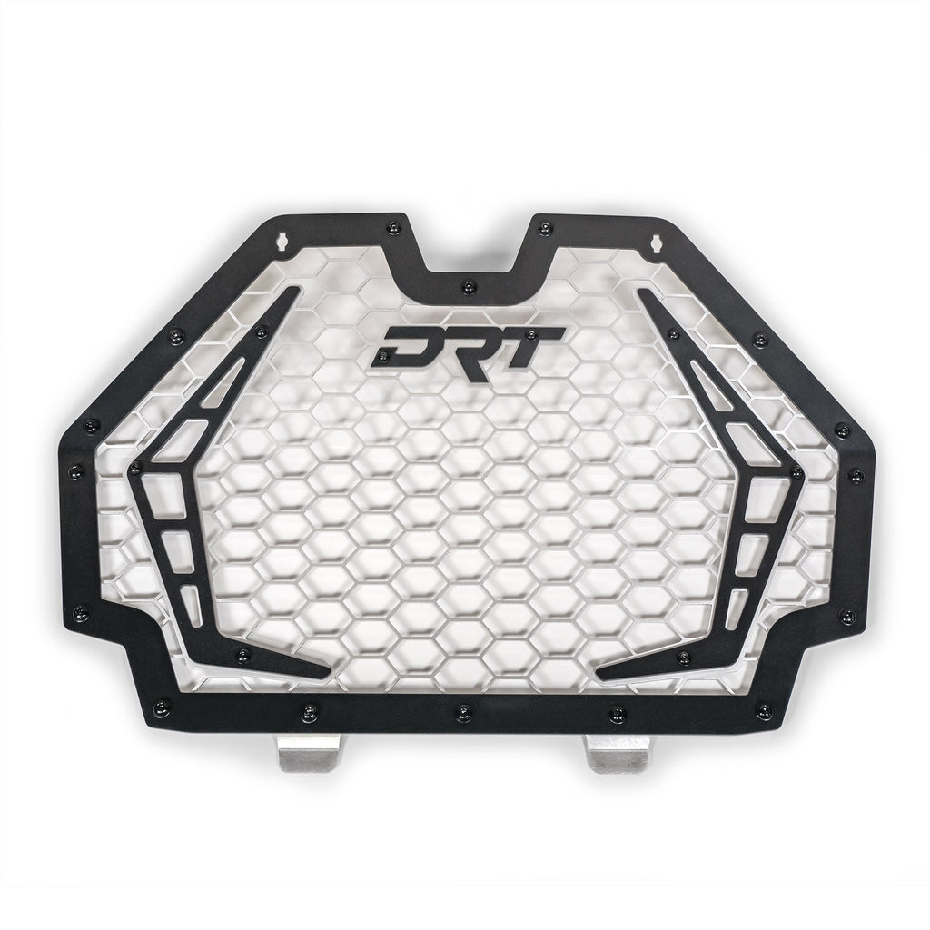 Duner (High Flow) Aluminum Front Grill for Polaris 2025+ RZR Pro XP / Pro S / Pro R