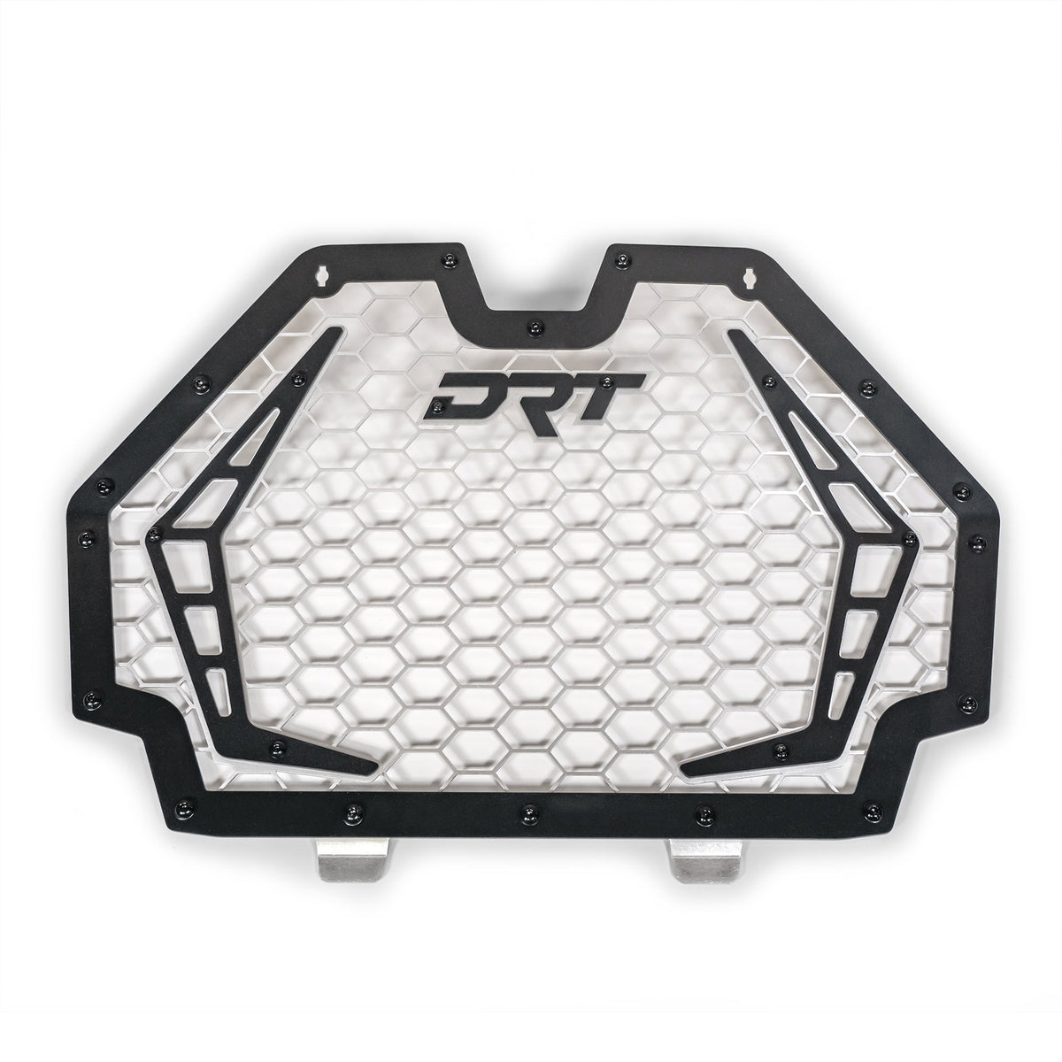 Duner (High Flow) Aluminum Front Grill for Polaris 2025+ RZR Pro XP / Pro S / Pro R