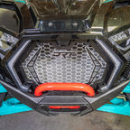 Duner (High Flow) Aluminum Front Grill for Polaris 2025+ RZR Pro XP / Pro S / Pro R