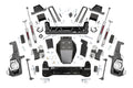 7 Inch Lift Kit | Chevy/GMC 2500HD/3500HD | 2020-26