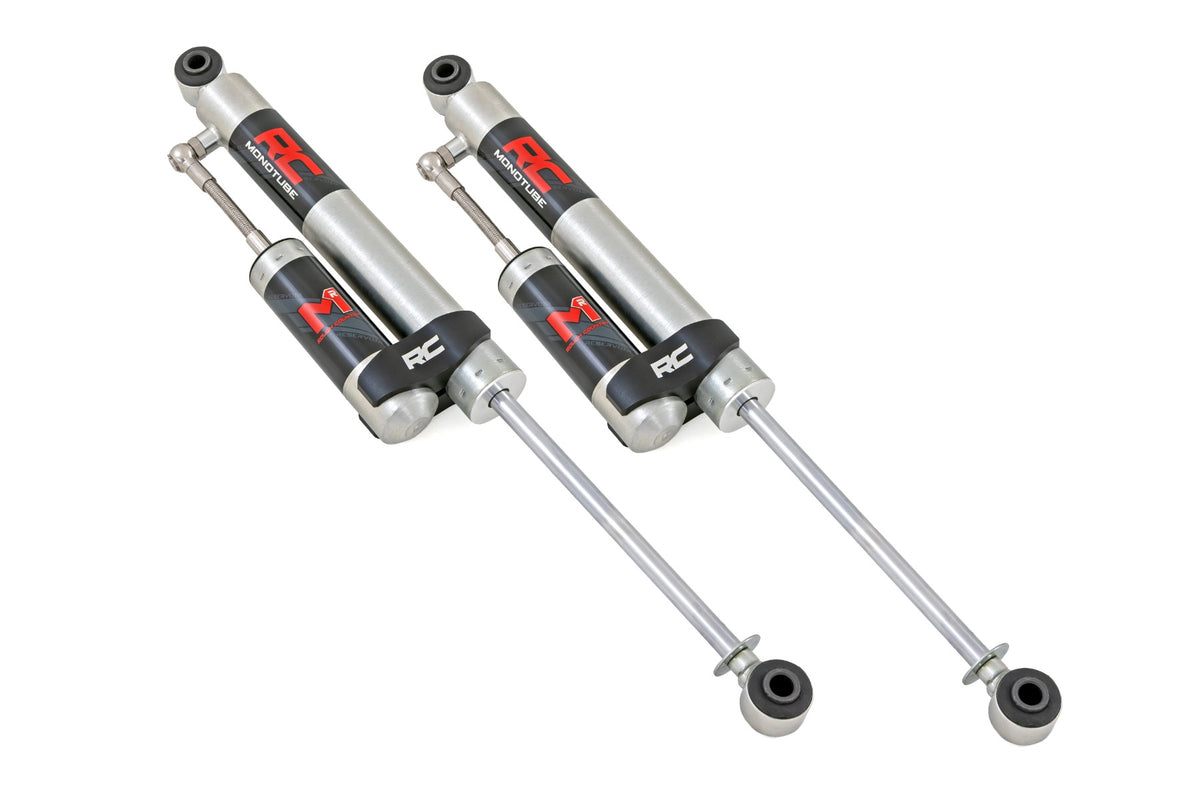 M1R Monotube Rear Shocks | 3-3.5" | Ram 2500/3500 (1994-2002)