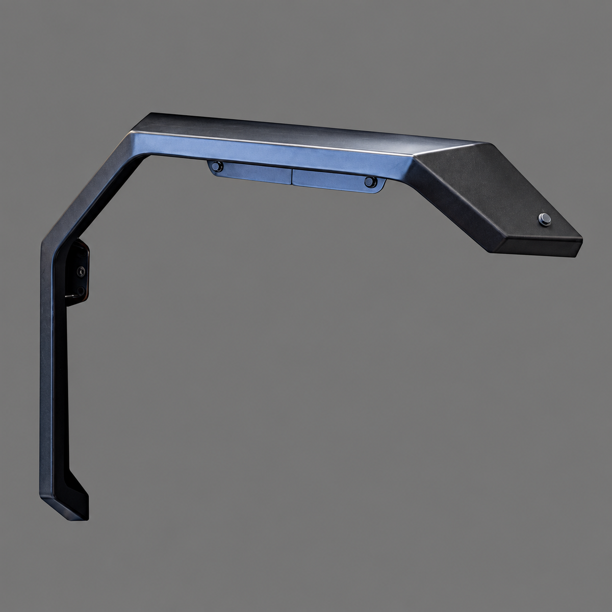 Aluminum Fender (Right Front) For Polaris 2024+ XPEDITION ADV/5