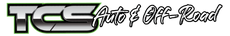 TCS Auto &amp; Off-Road - Home