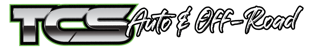 TCS Auto & Off-Road