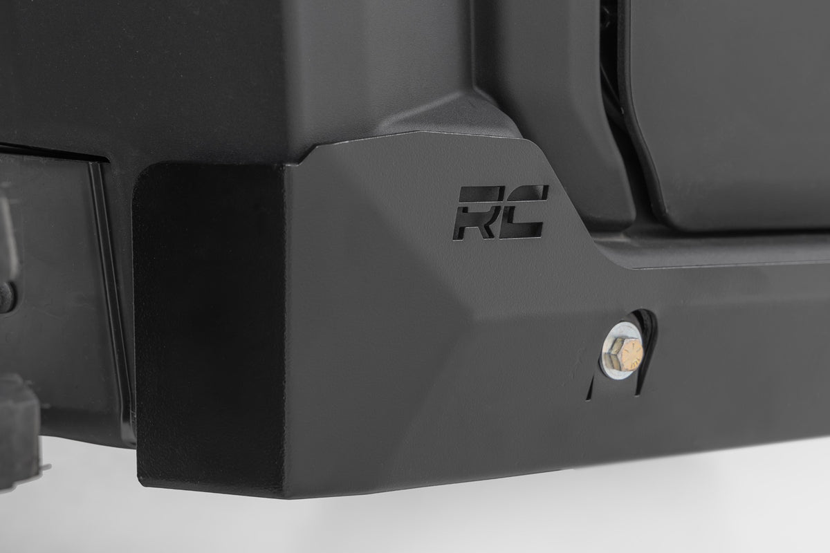 Rock Slider | 2-Seater | Polaris XPEDITION ADV